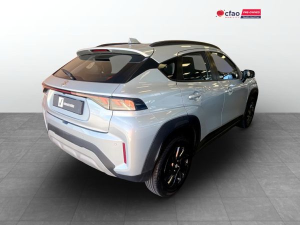 2025-Suzuki-Fronx-15-GL-Auto image:1