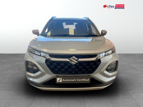 2025-Suzuki-Fronx-15-GL-Auto image:3