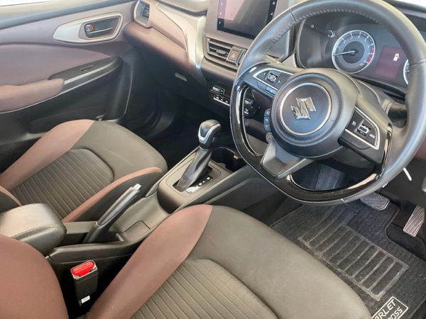 2025-Suzuki-Fronx-15-GL-Auto image:6