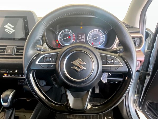 2025-Suzuki-Fronx-15-GL-Auto image:7