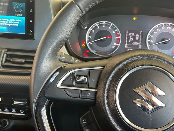 2025-Suzuki-Fronx-15-GL-Auto image:8