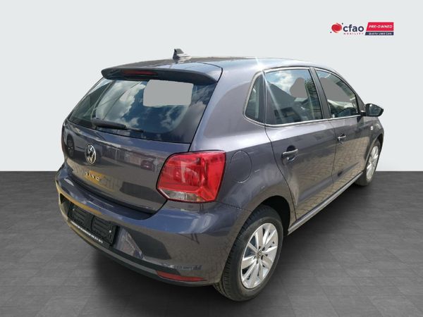 2026-Volkswagen-Polo-Vivo-14 image:7