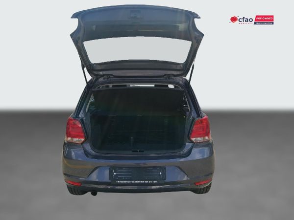 2026-Volkswagen-Polo-Vivo-14 image:8