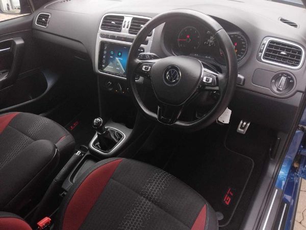 2025-Volkswagen-Polo-Vivo-10-TSI-GT-5-dr image:9