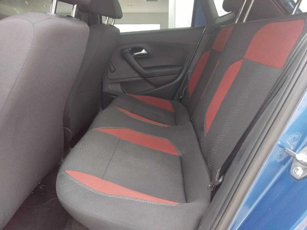 2025-Volkswagen-Polo-Vivo-10-TSI-GT-5-dr image:10