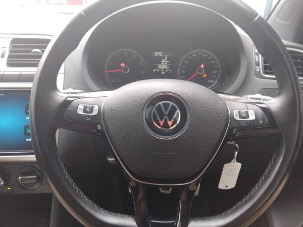 2025-Volkswagen-Polo-Vivo-10-TSI-GT-5-dr image:11