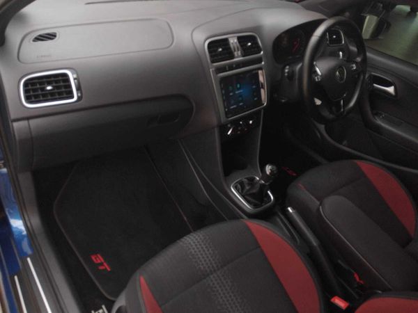 2025-Volkswagen-Polo-Vivo-10-TSI-GT-5-dr image:15