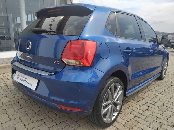 2025-Volkswagen-Polo-Vivo-10-TSI-GT-5-dr image:2