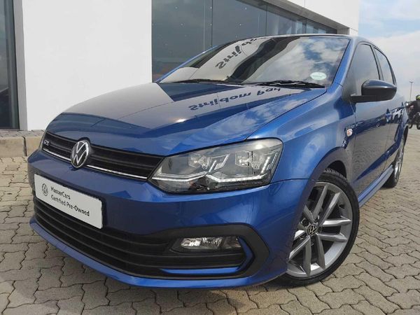 2025-Volkswagen-Polo-Vivo-10-TSI-GT-5-dr image:5