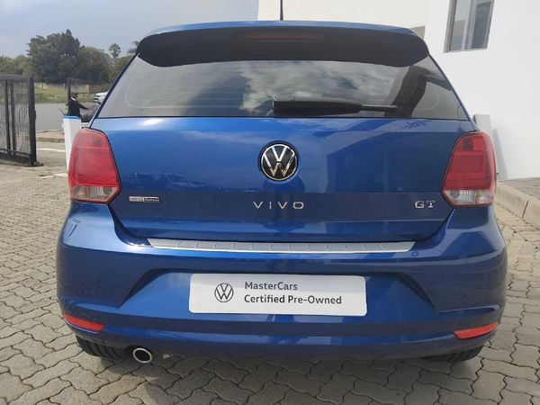 2025-Volkswagen-Polo-Vivo-10-TSI-GT-5-dr image:6
