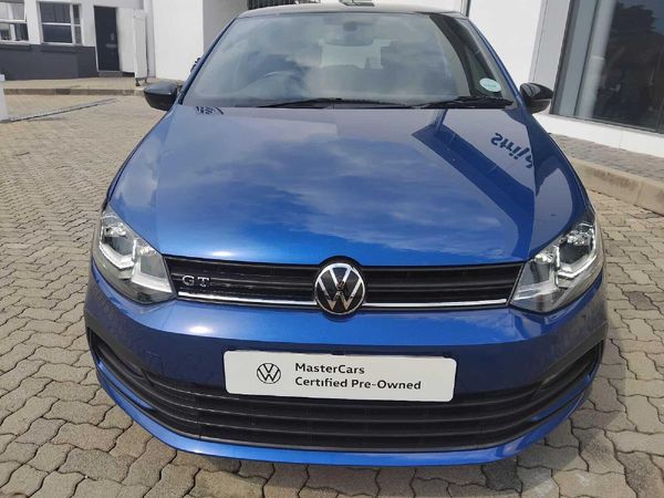 2025-Volkswagen-Polo-Vivo-10-TSI-GT-5-dr image:7