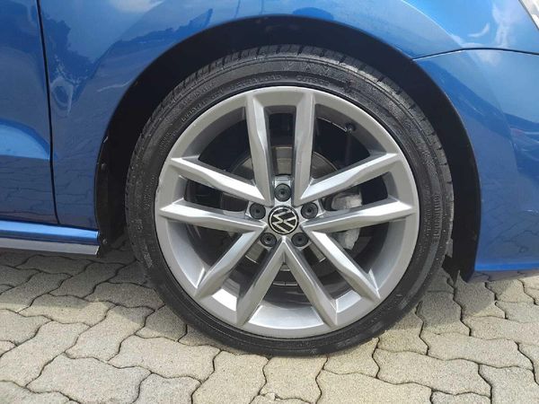 2025-Volkswagen-Polo-Vivo-10-TSI-GT-5-dr image:8