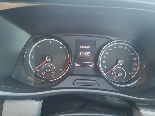 2024-Volkswagen-Kombi-T61-20-TDI-110kW-Auto-Trendline image:10
