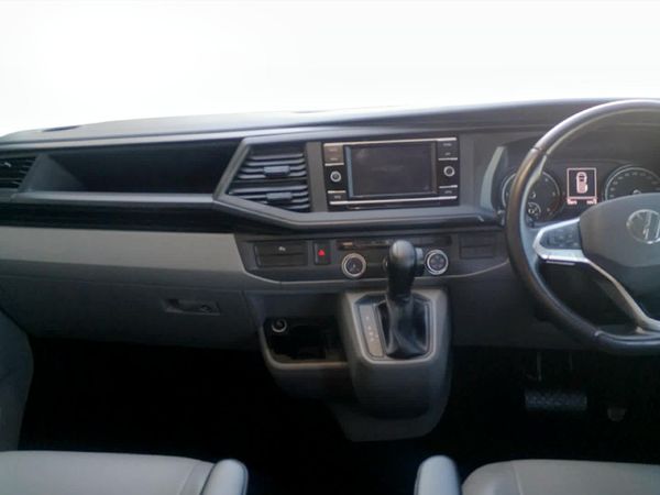 2024-Volkswagen-Kombi-T61-20-TDI-110kW-Auto-Trendline image:14