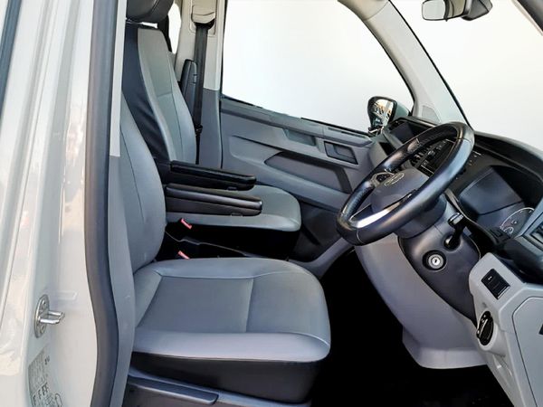 2024-Volkswagen-Kombi-T61-20-TDI-110kW-Auto-Trendline image:16