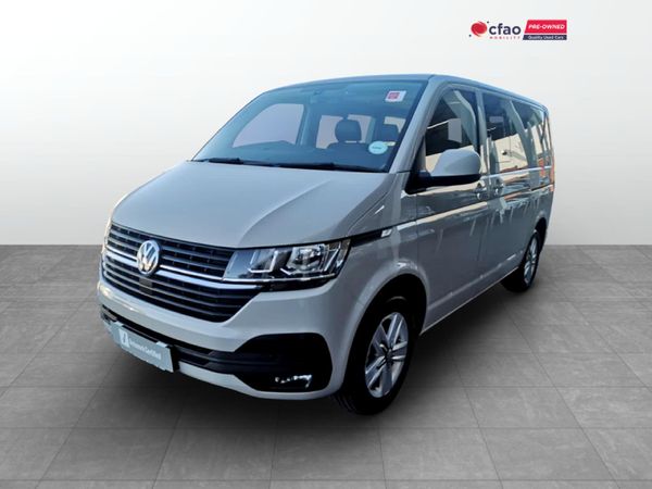 2024-Volkswagen-Kombi-T61-20-TDI-110kW-Auto-Trendline image:20