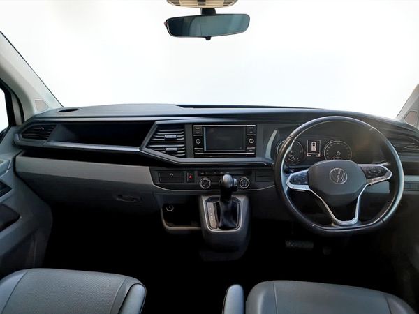 2024-Volkswagen-Kombi-T61-20-TDI-110kW-Auto-Trendline image:5