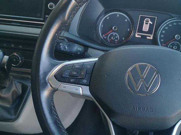 2024-Volkswagen-Kombi-T61-20-TDI-110kW-Auto-Trendline image:8