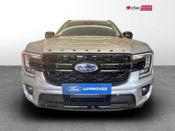 2025-Ford-Everest-20D-Bi-Turbo-Sport-Auto image:1