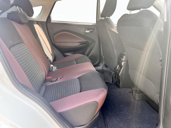 2025-Toyota-Starlet-Cross-15XR image:11