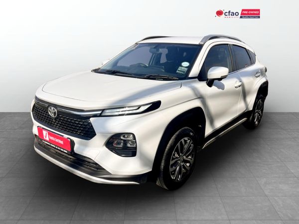 2025-Toyota-Starlet-Cross-15XR image:14