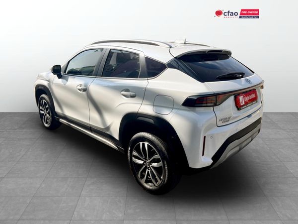 2025-Toyota-Starlet-Cross-15XR image:15