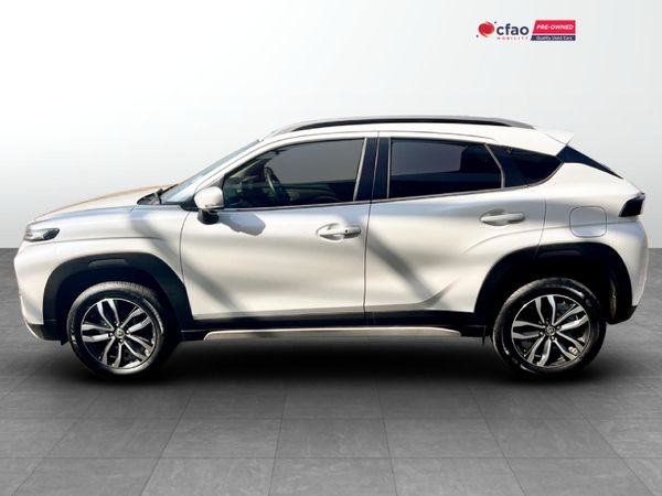 2025-Toyota-Starlet-Cross-15XR image:16