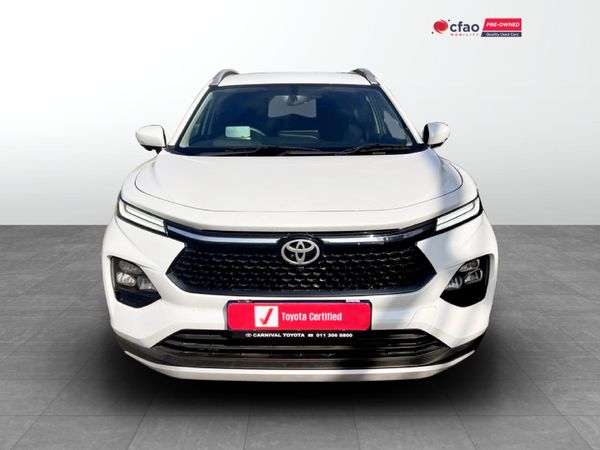 2025-Toyota-Starlet-Cross-15XR image:3