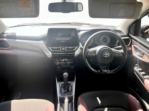 2025-Toyota-Starlet-Cross-15XR image:5
