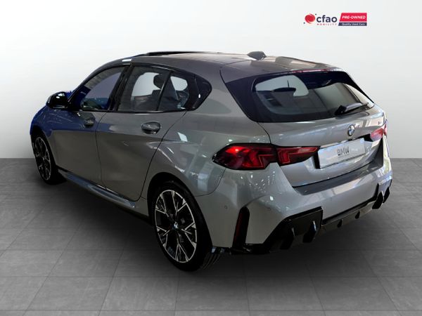 2025-BMW-1-Series-118-M-Sport-Auto image:10