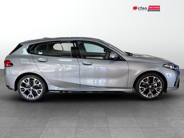 2025-BMW-1-Series-118-M-Sport-Auto image:2