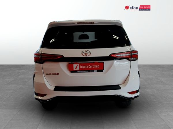 2024-Toyota-Fortuner-24-GD-6-RB-Auto image:4