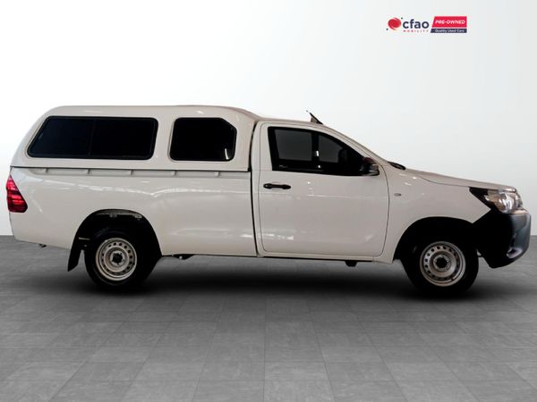 2026-Toyota-Hilux-24-GD-Single-Cab image:2