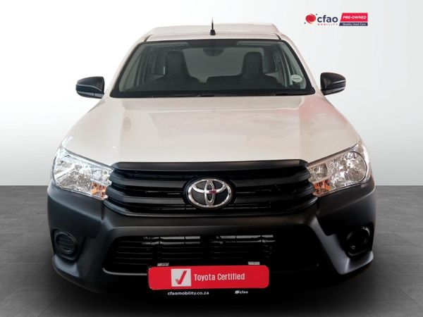 2026-Toyota-Hilux-24-GD-Single-Cab image:3