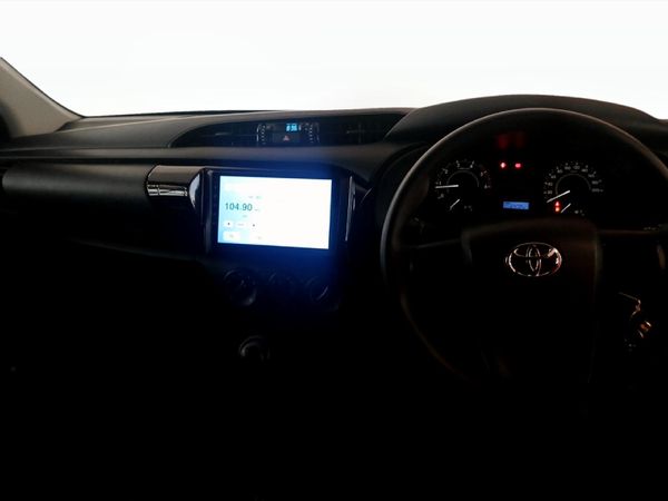 2026-Toyota-Hilux-24-GD-Single-Cab image:5
