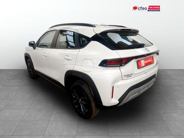 2025-Toyota-Starlet-Cross-15XS image:14