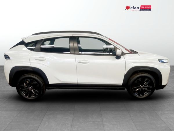 2025-Toyota-Starlet-Cross-15XS image:2