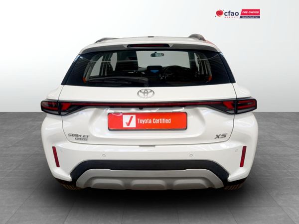 2025-Toyota-Starlet-Cross-15XS image:4