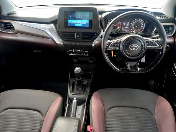 2025-Toyota-Starlet-Cross-15XS image:5