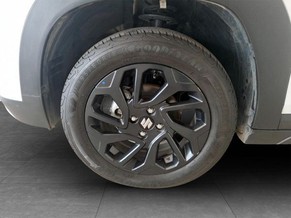 2025-Suzuki-Fronx-15-GL-Auto image:11