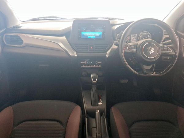 2025-Suzuki-Fronx-15-GL-Auto image:5