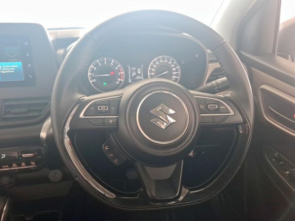 2025-Suzuki-Fronx-15-GL-Auto image:7