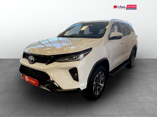2025-Toyota-Fortuner-24-GD-6-4x4-Auto image:11