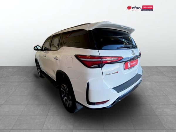 2025-Toyota-Fortuner-24-GD-6-4x4-Auto image:12