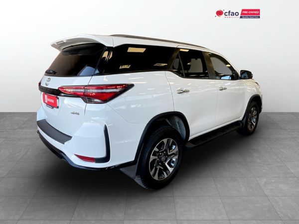 2025-Toyota-Fortuner-24-GD-6-4x4-Auto image:1