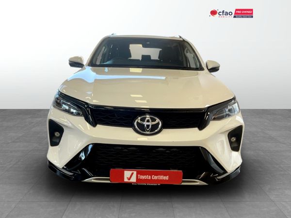 2025-Toyota-Fortuner-24-GD-6-4x4-Auto image:3