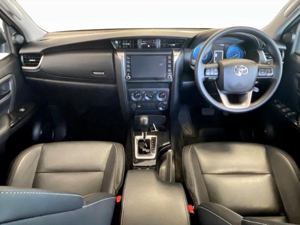 2025-Toyota-Fortuner-24-GD-6-4x4-Auto image:5