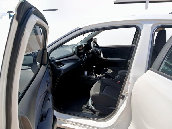 2026-Suzuki-Baleno-15-GL image:11