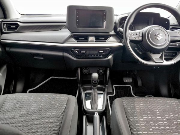 2026-Suzuki-Swift-12-GL-Auto image:19