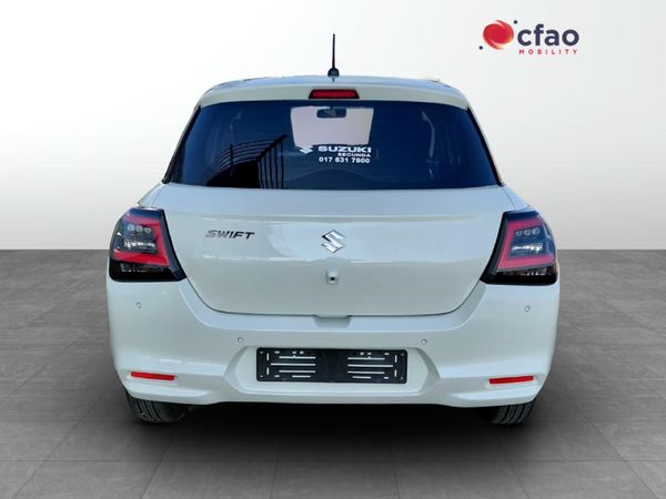 2026-Suzuki-Swift-12-GL-Auto image:4